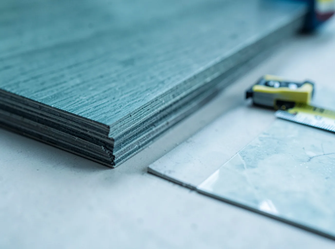 Luxury Vinyl Plank Installation Clayton, OH FAQs